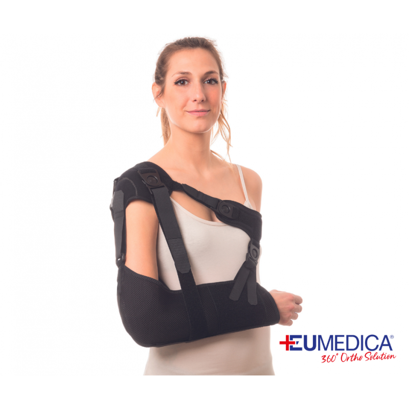 Product: A-C Band shoulder brace