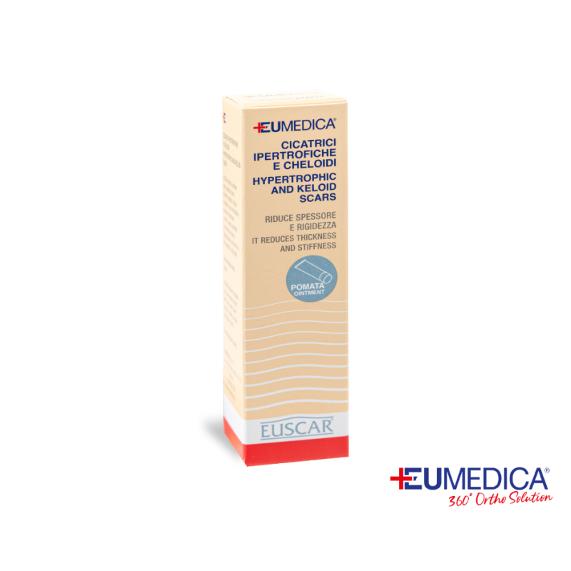 Euscar cream Eumedica Euscar