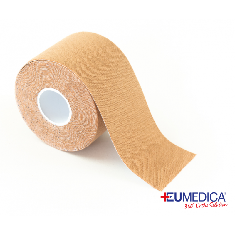 Product: Kinesio tape - Neuromuscular adhesive elastic bandage