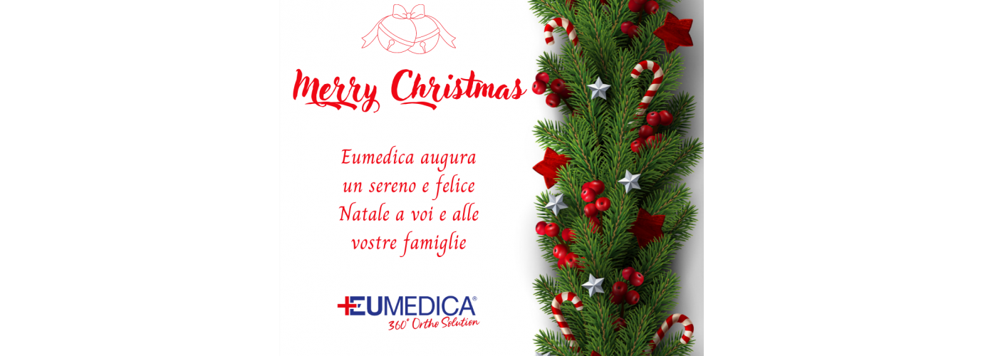 Pausa Natalizia Eumedica