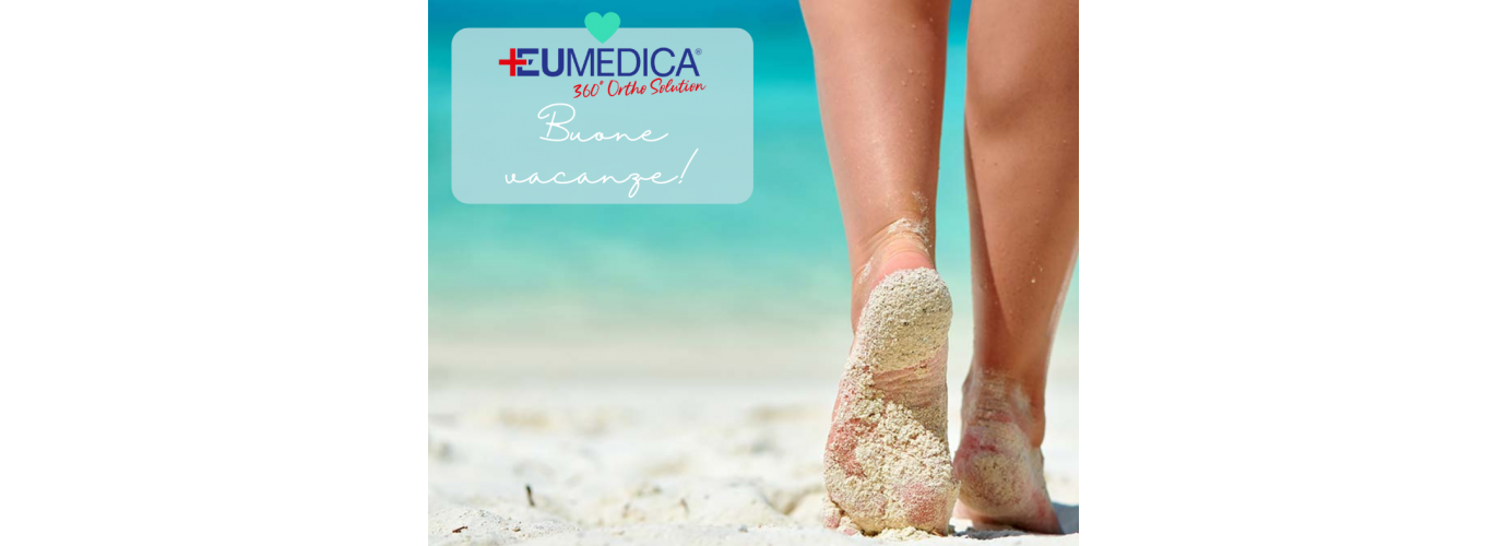 Pausa Estiva Eumedica!